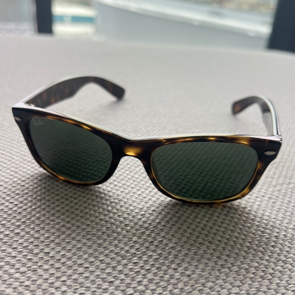 Vintage Ray Ban’s 52 m size